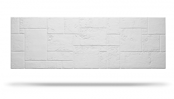Pannelli in polistirolo per decorazione e isolamento termoacustico -  Muroform