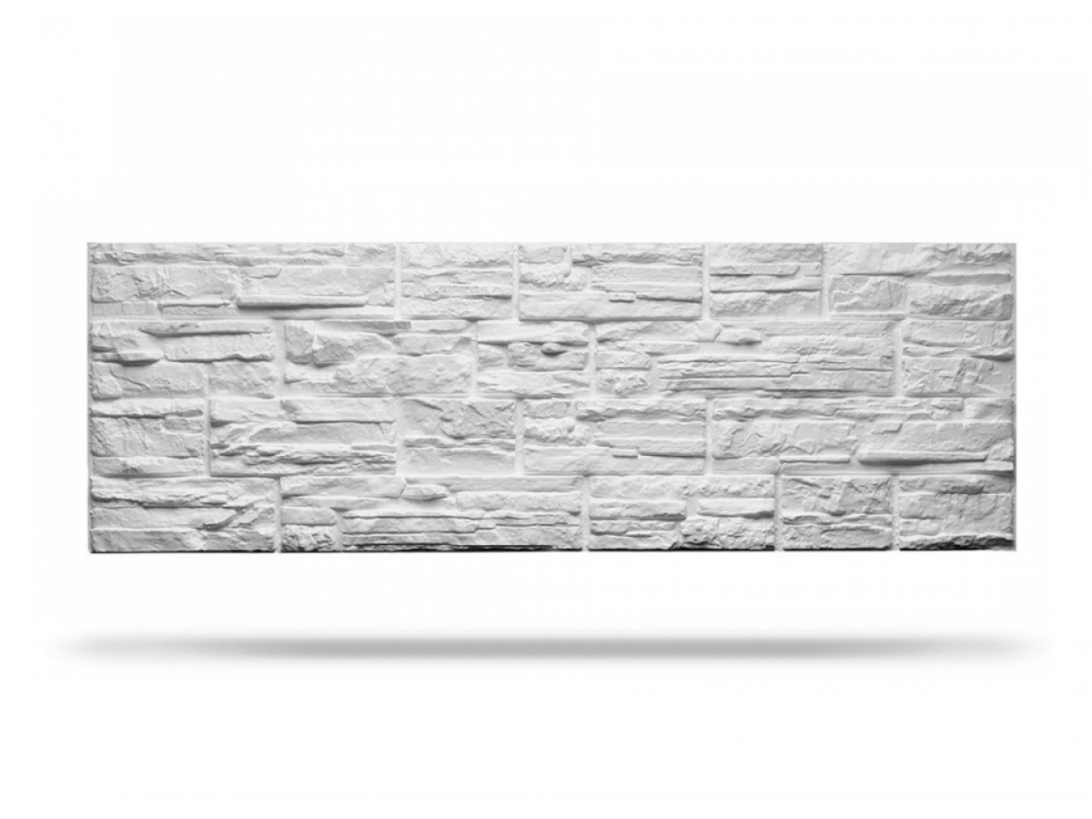 Pannello Decorativo 3D Wall Stone